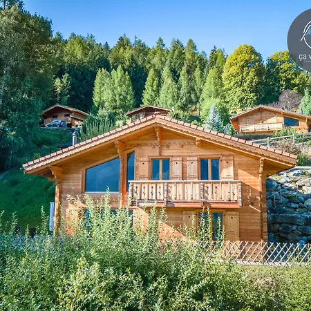 Hotel Chez Cheryl, Mayens-de-chamoson 4*