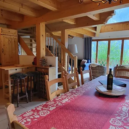 Chalet Chez Cheryl