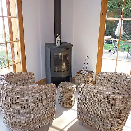 Chalet Chez Cheryl